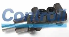 CILINDRO MESTRE FREIO ESCORT II, LOGUS 93/ SIST. VARGA