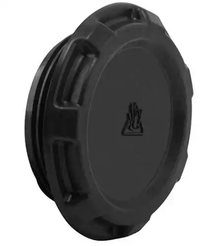 TAMPA RESERV.DAGUA RADIADOR GOLF 15/17 FOX SPACEFOX JETTA 15