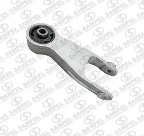 CALCO CAIXA CORSA 2002/ MERIVA MONTANA TRAS(SUPORTE)