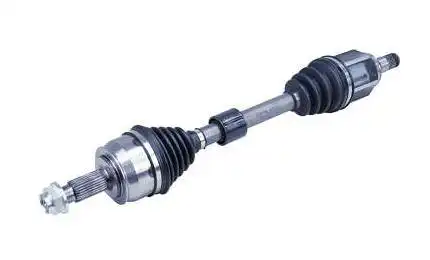 SEMI EIXO JEEP COMPASS 2.0 2017 A 2021  ESQUERDO