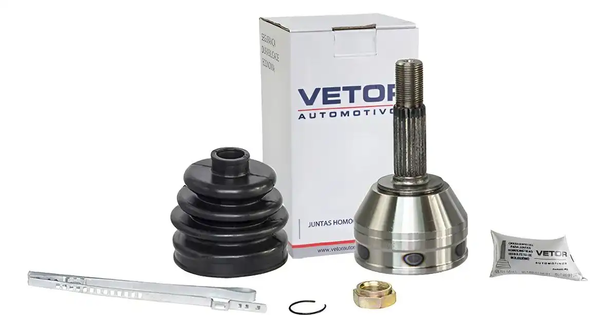 JUNTA HOMOCINETICA CLIO 1.0 2000 A 2006