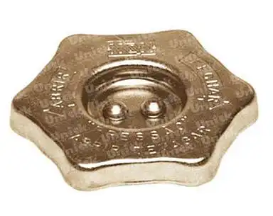 TAMPA OLEO FIAT 147, UNO