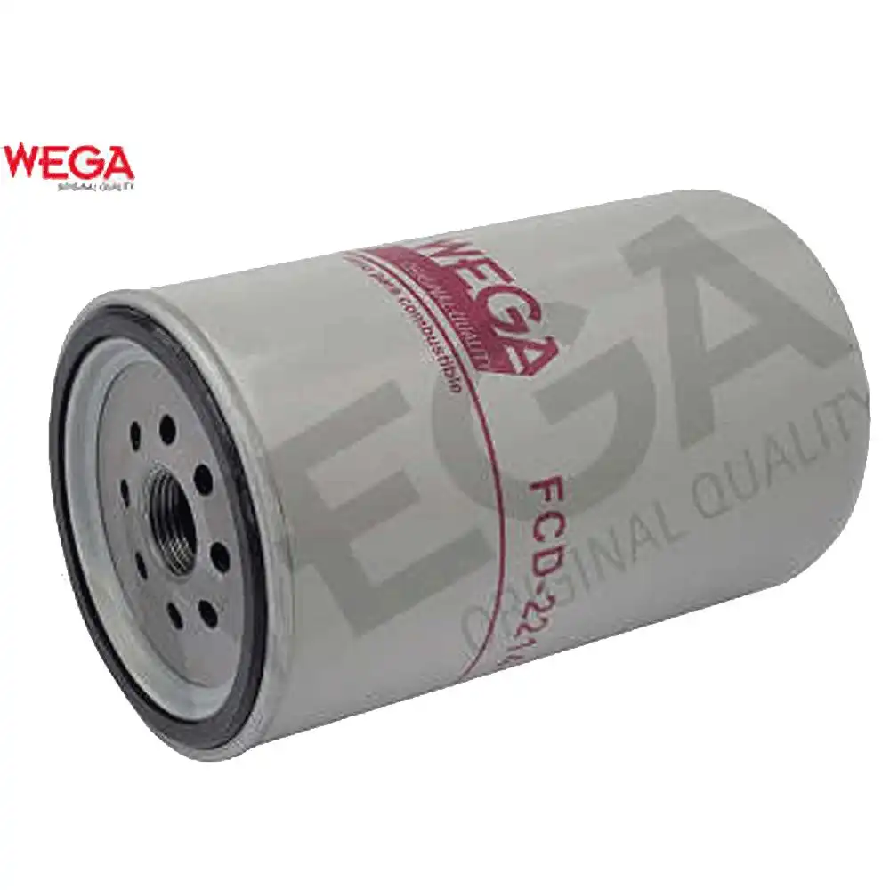 FILTRO DIESEL IVECO EURO CARGO 120E15 1999 EM DIANTE