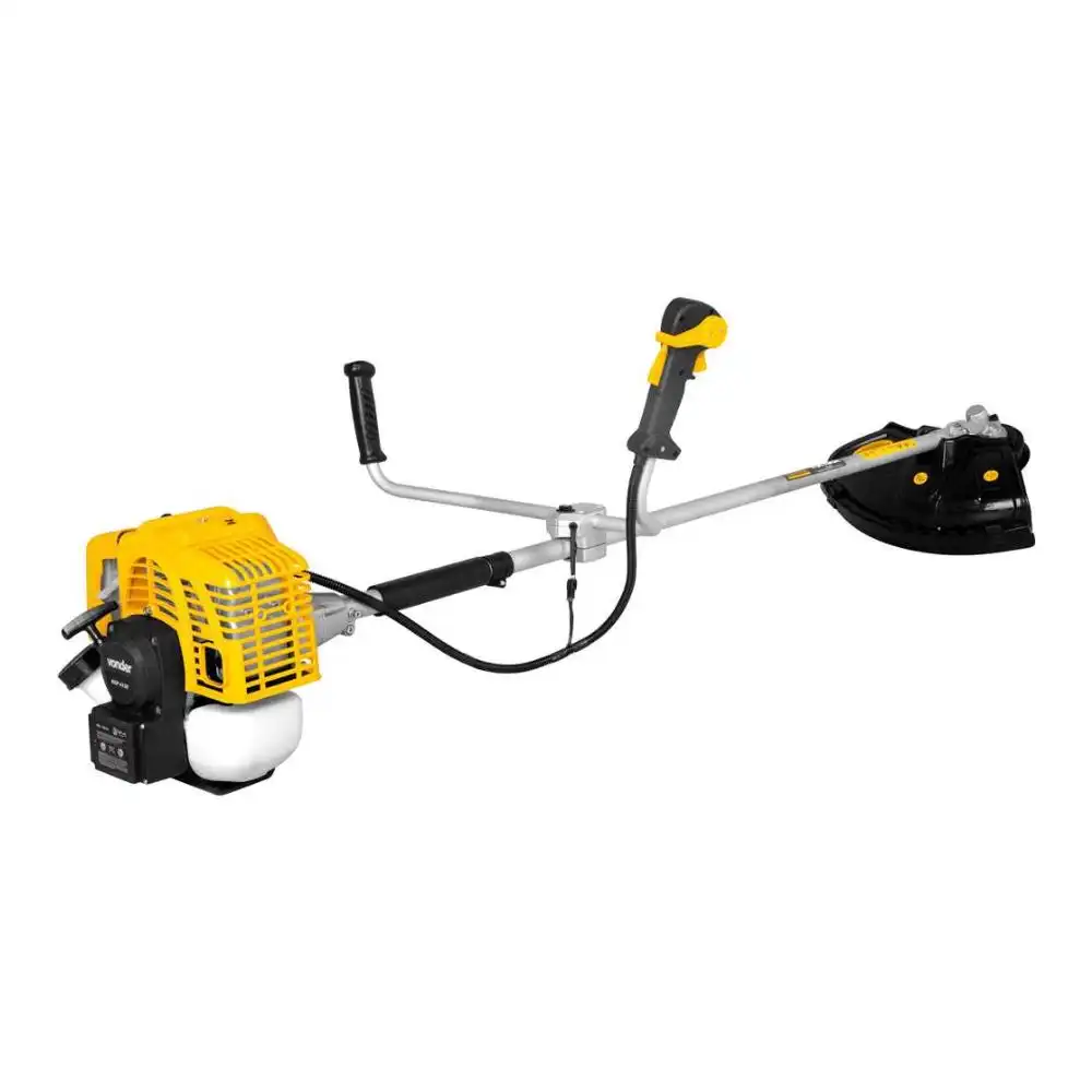 ROCADEIRA A GASOLINA COM PARTIDA ELETRICA RGP 415E