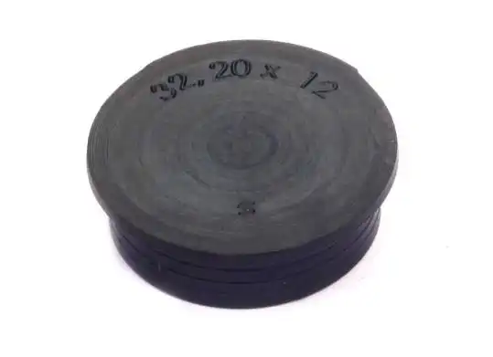 RETENTOR VEDACAO TAMPA VALVULA HONDA CITY 1.5 2009/ (TAMPAO)