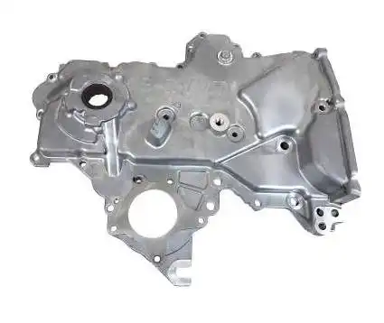 BOMBA OLEO HYUNDAI CRETA ELANTRA I30 HB20 VELOSTER CERATO 1.