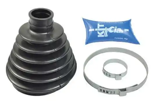 SANFONA HOMOC CAPTIVA 2008 A 2016 LADO RODA