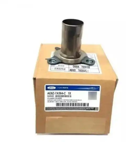 TUBO GUIA CILINDRO EMBREAGEM FOCUS POWERSHIFT 2013 A 2019