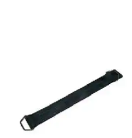 CINTA FIXACAO FILTRO AR PAMPA (BORRACHA)