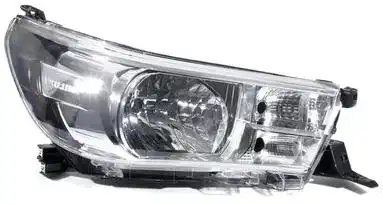 FAROL TOYOTA HILUX 2016/ DIR