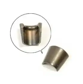 CHAVETA VALVULA MONZA, KADETT, CORSA