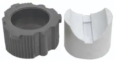 BUCHA SETOR ESCORT 84/ (KIT)