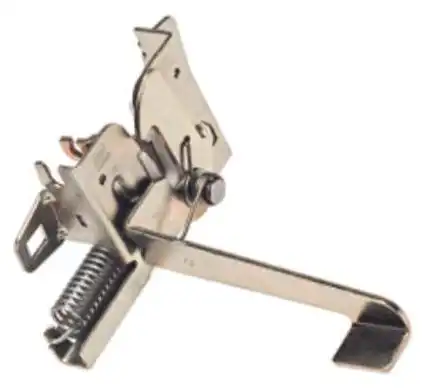 FECHADURA CAPO ESCORT 1997 A 2002 INFERIOR