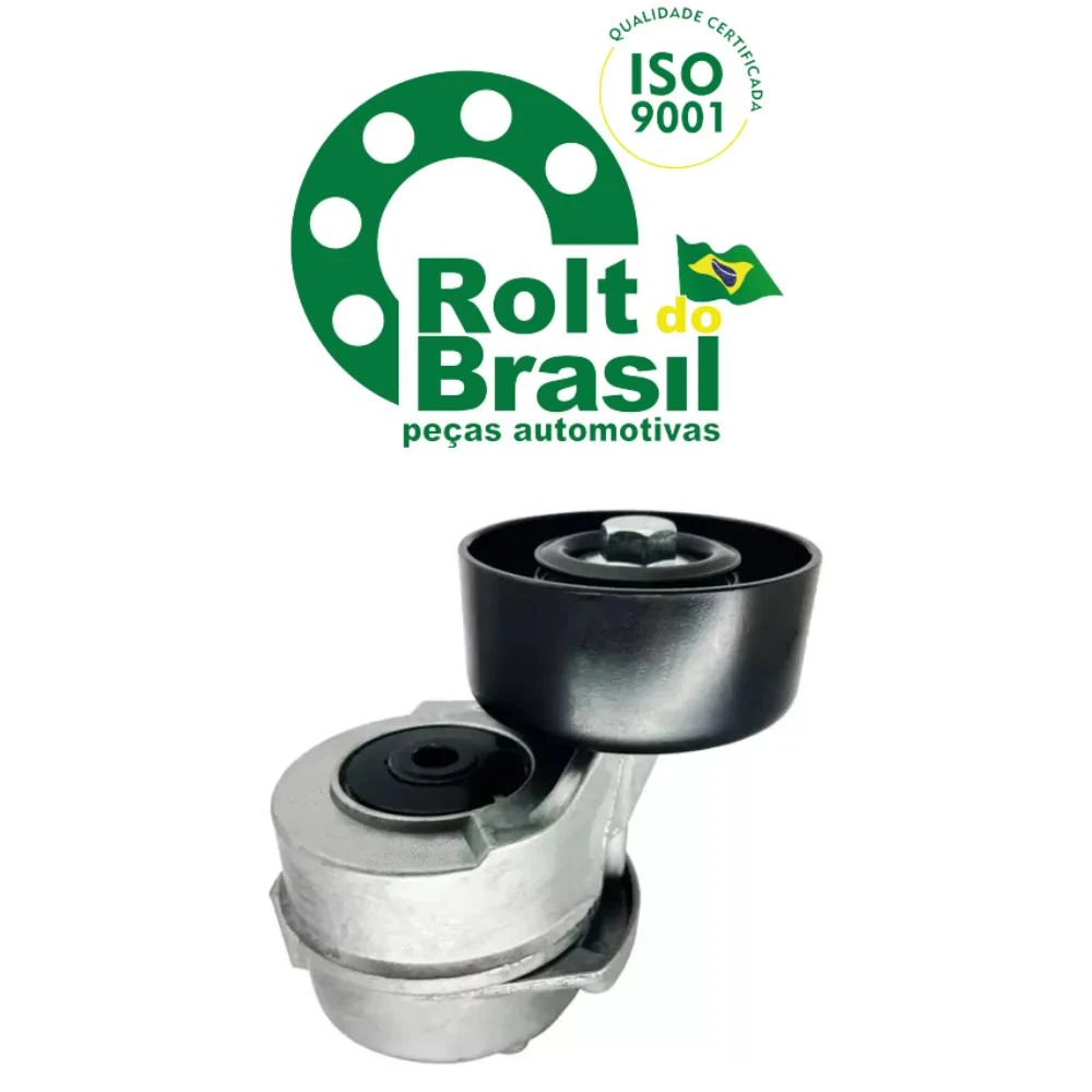 TENSOR CORREIA ALTERNADOR SORENTO 2.5 16V 2004 A 2009