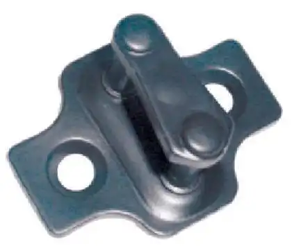 BATENTE PORTA S-10 BLAZER /11 4PTS DIANT/TRAS DIR/ESQ