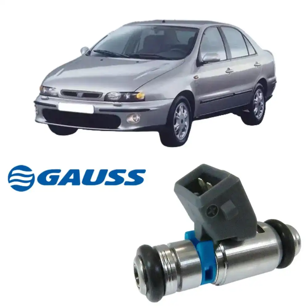 BICO INJ FIAT MAREA 1.8 16V 2000 ACIMA