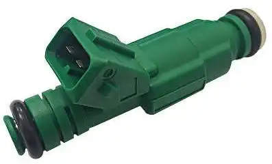 BICO INJ ASTRA ZAFIRA 2.0 16V 99/ MPFI (VERDE)