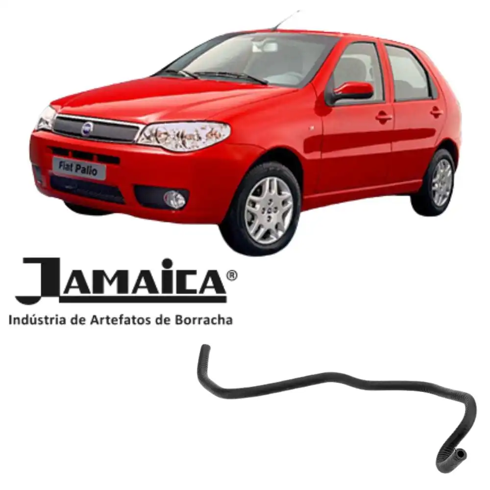 MANGUEIRA RESERVATORIO DAGUA FIAT PALIO RESTY