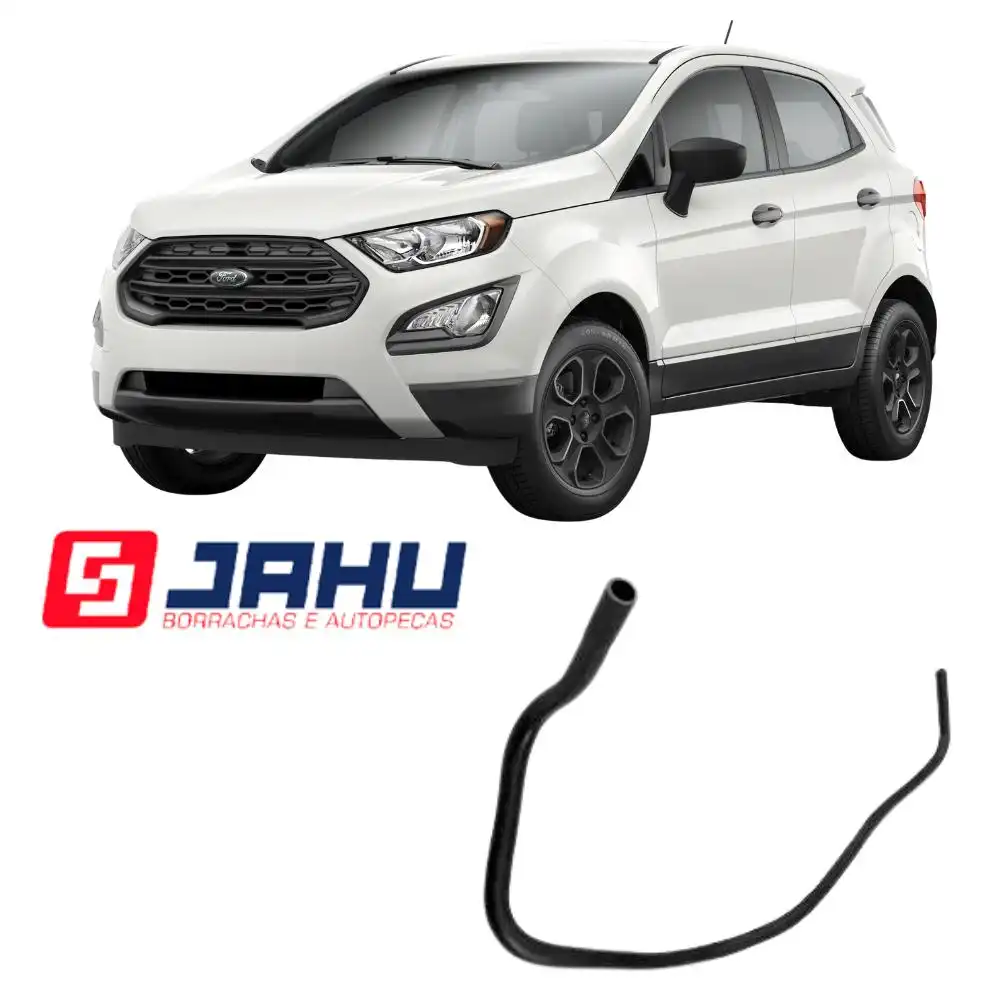 MANGUEIRA VALVULA TERM ECOSPORT 1.6 2003 EM DIANTE