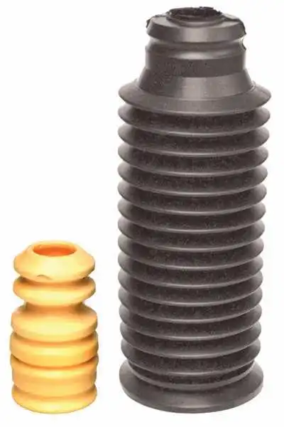 KIT AMORTECEDOR DIANTEIRO HONDA FIT 2003 A 2008