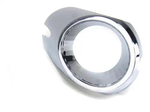 MOLDURA FAROLETE FIAT PALIO 2008/ DIR (CROMADA)