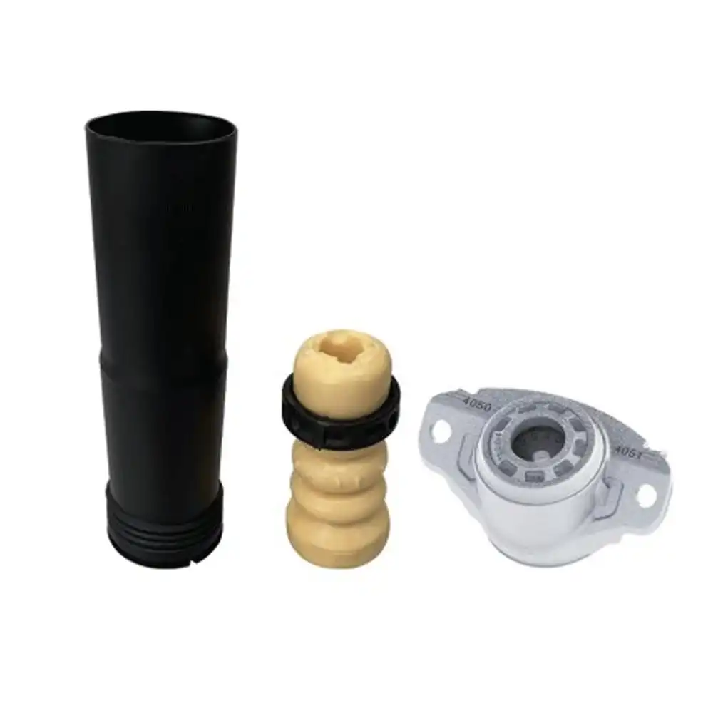 COXIM AMORTECEDOR TRASEIRO TIGUAN 2017 EM DIANTE S/ROLAMENTO