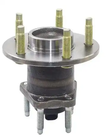 CUBO RODA TRAS MALIBU 2.4 16V 2010/ C/ABS