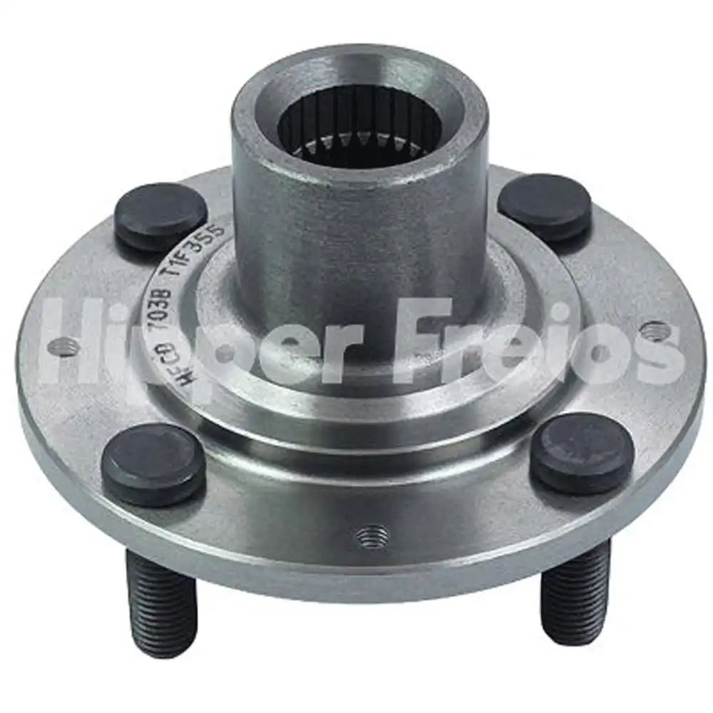 CUBO RODA DIANT HONDA FIT 1.5 16V 2015 A 2021 S/ABS S/ROLAM