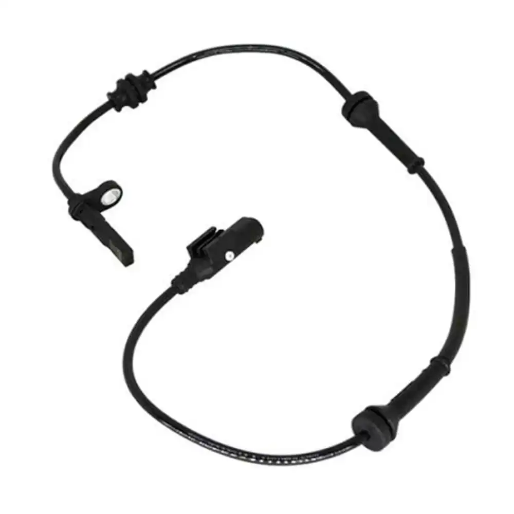 SENSOR ABS TRASEIRO FIAT TORO 2.0 16V 2016 EM DIANTE