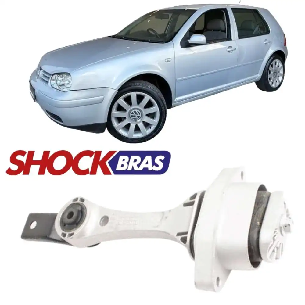 CALCO CAIXA GOLF 1.6 2.0 99/ INF (TIPO BIELA)