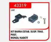 KIT EST TRAS MONZA KADETT VECTRA /96 (POSTERIOR)(EXT)
