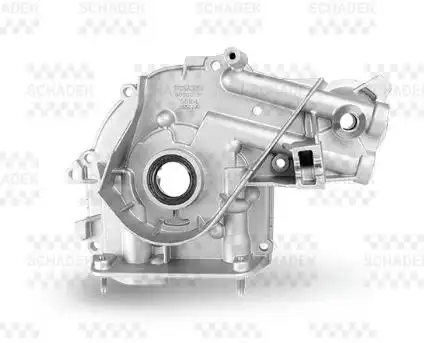 BOMBA OLEO FIAT PALIO IDEA 06/ PUNTO 08/ DOBLO 10/ TDS 1.4 8