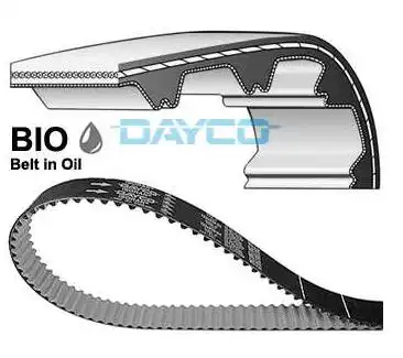 CORREIA COMANDO ECOSPORT 1.5L 12V 3CIL DRAGON 2017 A 2021