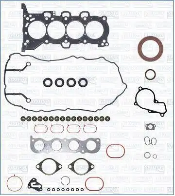 JUNTA MOTOR HYUNDAI IX35 2.0 F4NA 2013 A 2016 (COMPLETA)