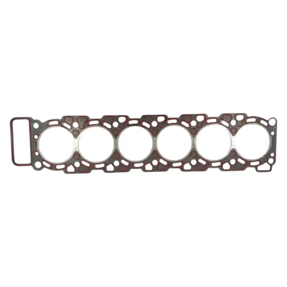 JUNTA CABECOTE FIBRA 1,4MM MOTOR MWM SPRINT 6.07 6CIL