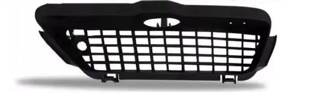 GRADE PARACHOQUE DIANT GOLF 93/98 MEXICANO ESQ