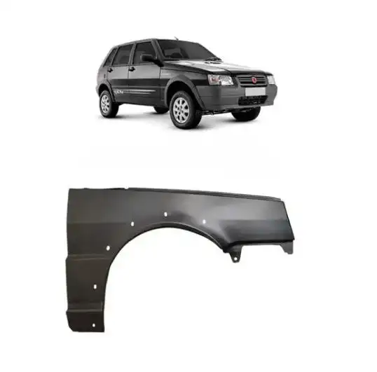 PARALAMA FIAT UNO MILLE WAY 04/10 DIR