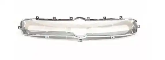 FRISO GRADE RADIADOR FIAT IDEA 2011 A 2016 CROMADO