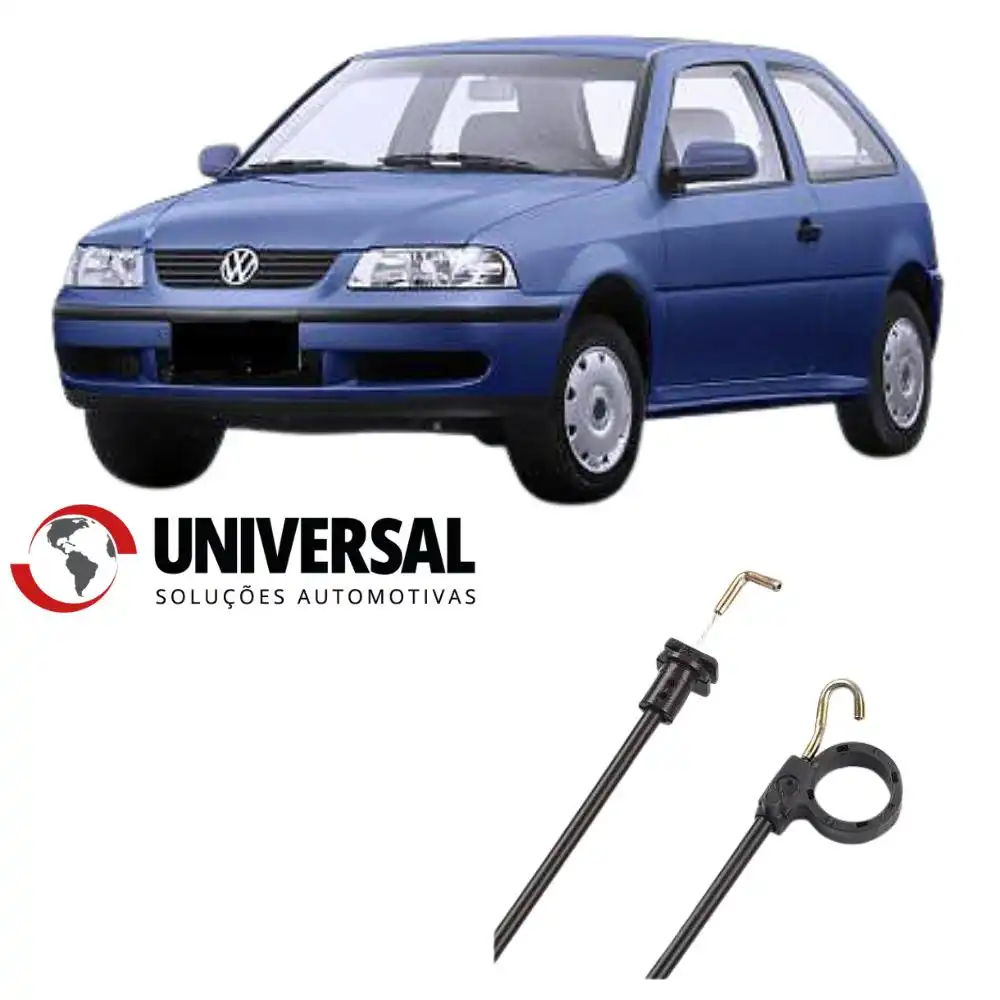 CABO MACANETA INT GOL PLUS 4P DIR TRAS