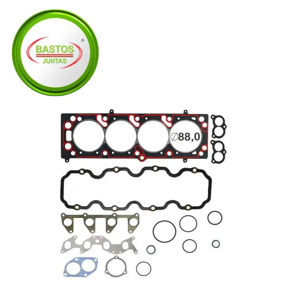 JUNTA MOTOR MONZA 2.0 8V 1991 A 1998 SUPERIOR S/RETENTOR