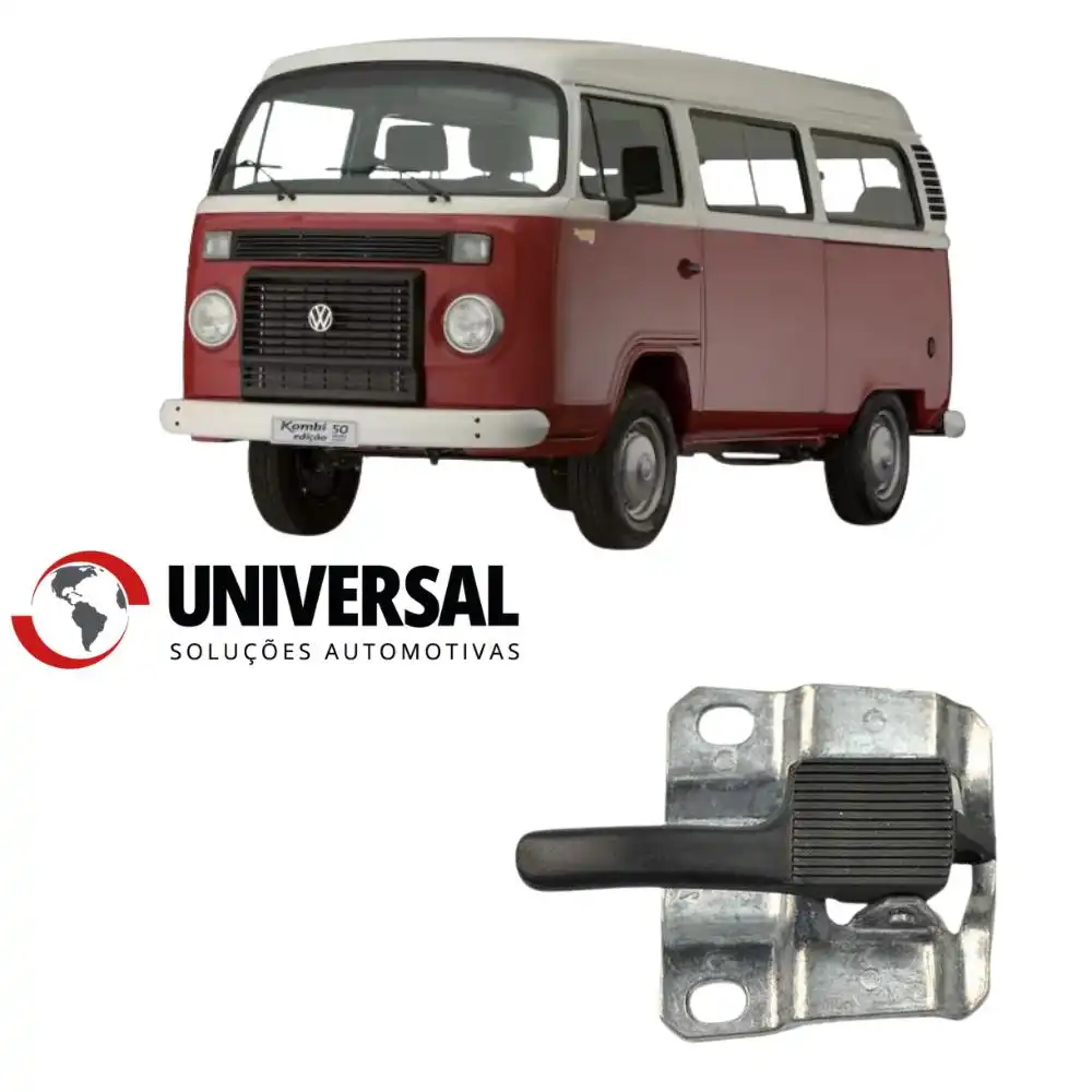 MACANETA INT KOMBI CLIPPER 75/13 DIANT DIR