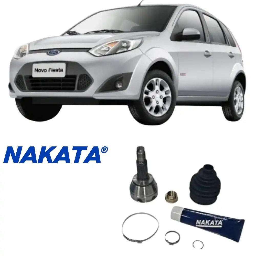 JUNTA HOMOC FIESTA COURIER FOCUS 1.0 1.6 ZETEC 99/