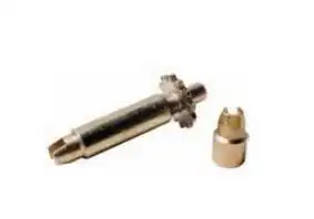 REGULADOR FREIO TRAS A-10 C-10 D-10 D- 14 D-20 ESQ