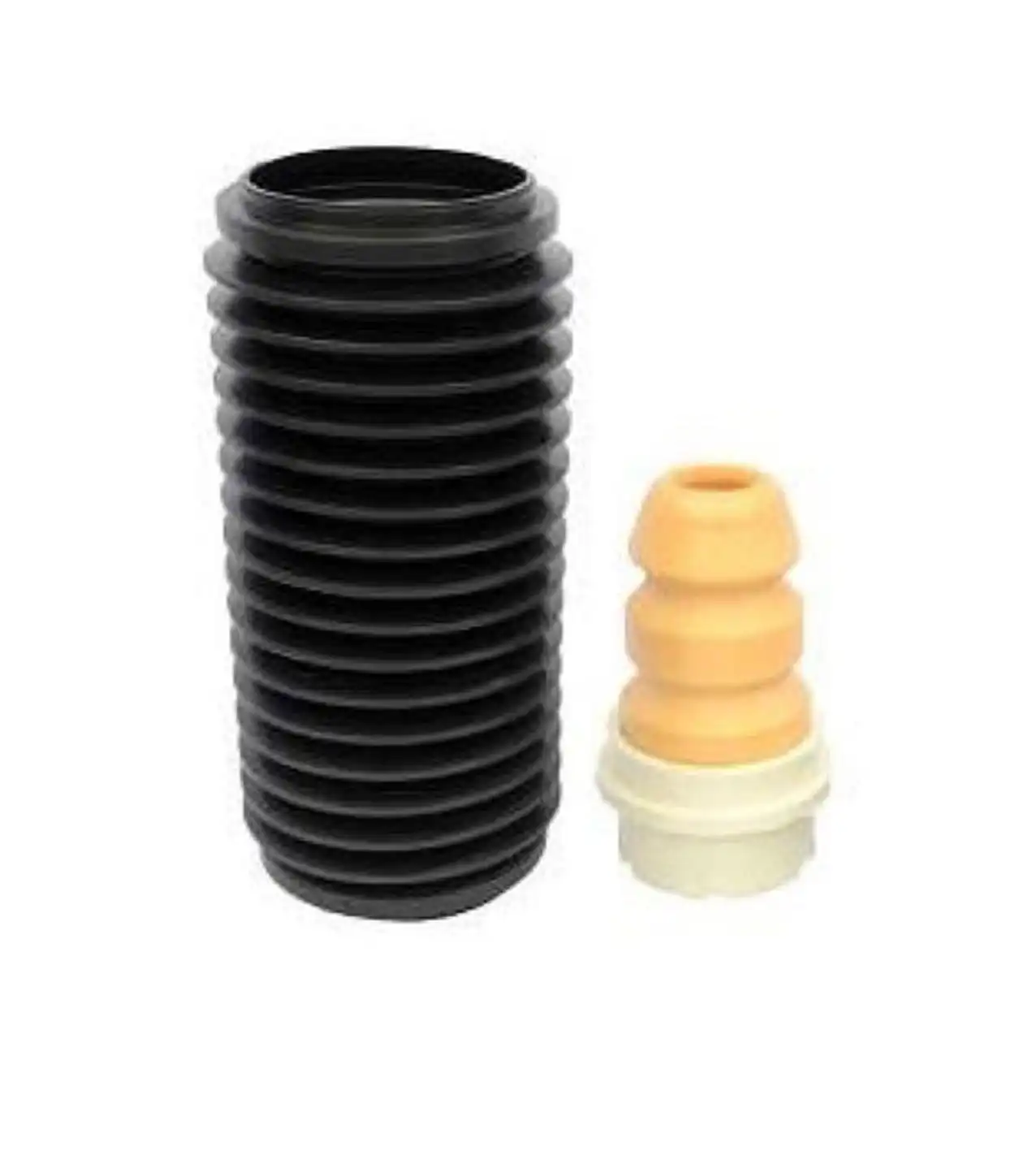 KIT AMORTECEDOR DIANTEIRO FIAT DOBLO 2002 A 2017