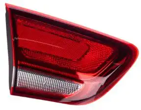 SINAL TRAS COBALT 2016/2018 ESQ TAMPA