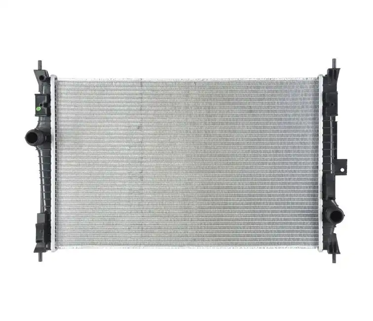 RADIADOR PEUGEOT EXPERT 1.6 16V 2017 EM DIANTE