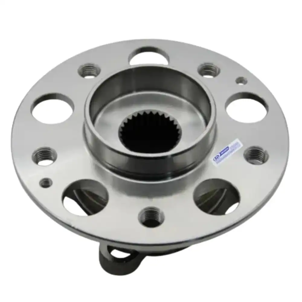 CUBO RODA TRAS SSANGYONG KORANDO 2.0 16V TURBO DIESEL 2010/