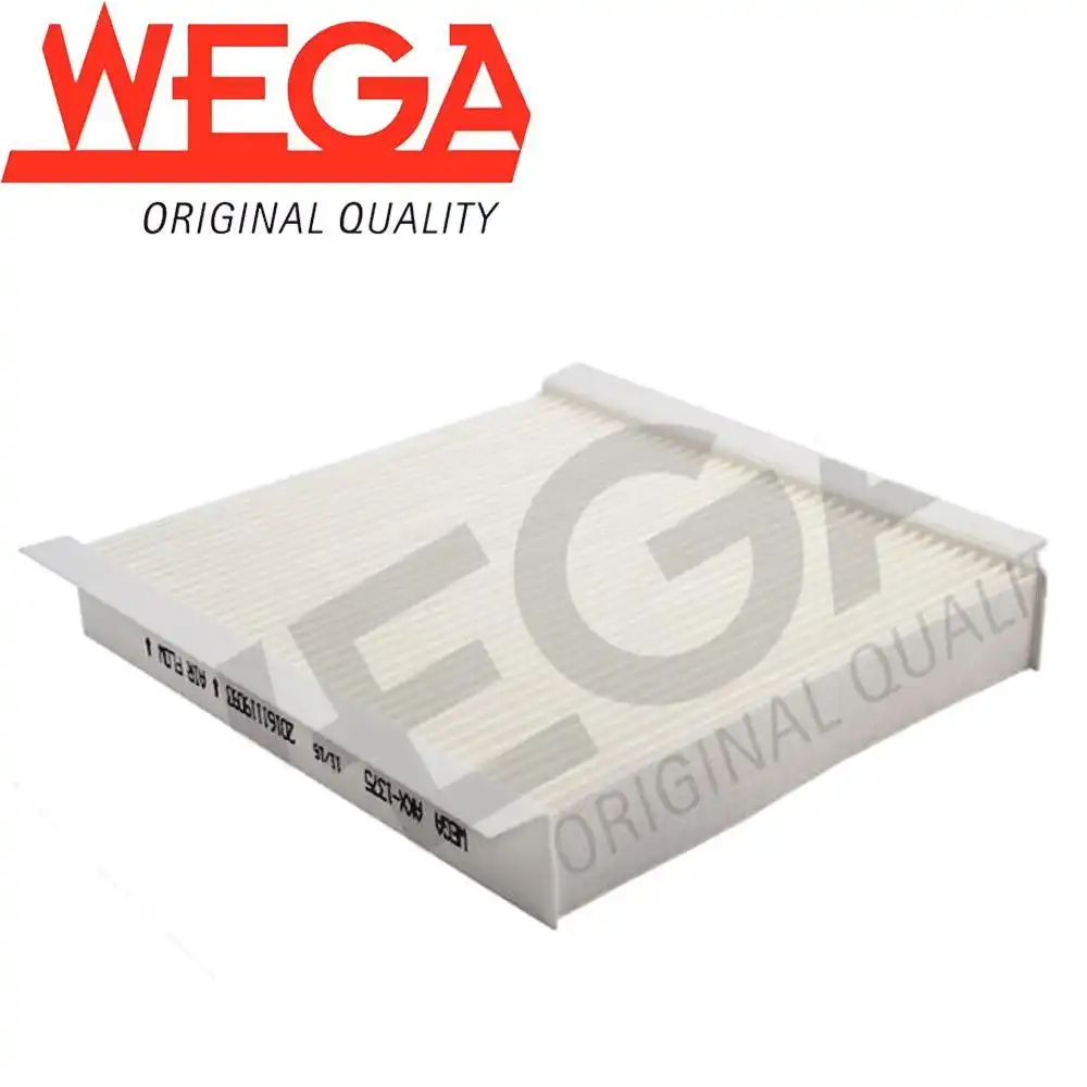 FILTRO AR CABINE FIAT PUNTO 1.8 2007 EM DIANTE