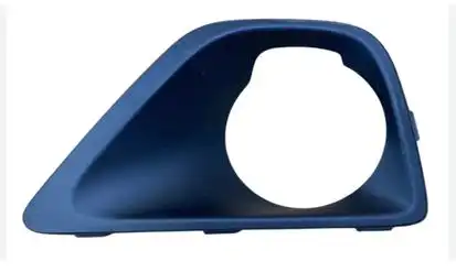 GRADE PARACHOQUE BMW X2 F39 DIANTEIRA ESQ 2018 A 2023