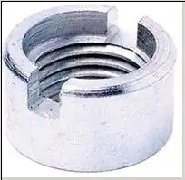 PORCA AMORTECEDOR DIANT GOL,V.P.S. PASSAT